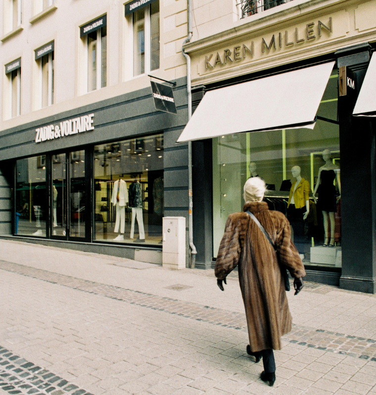 Sectors from Fashion to Alcohol Feeling the Impact of the U.S.-EU Trade War