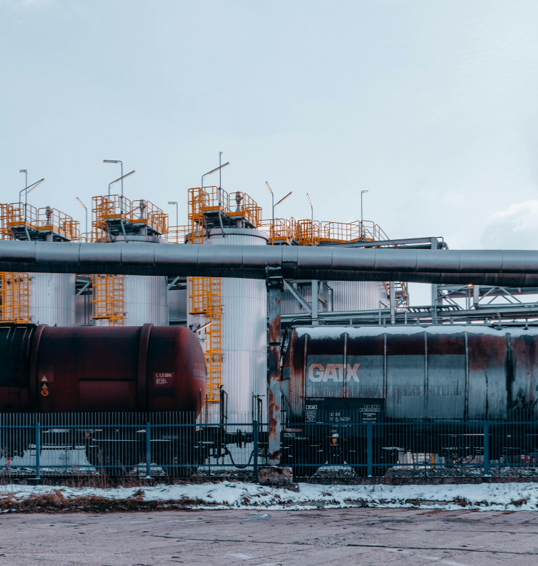 Canada’s Top Oil Producer Seeks to Reduce U.S. Dependence Amid Trump’s Tariff Threats