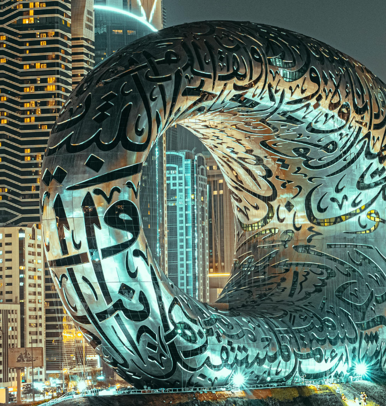 How the Middle East is Navigating the Global Trade War: Opportunities and Challenges