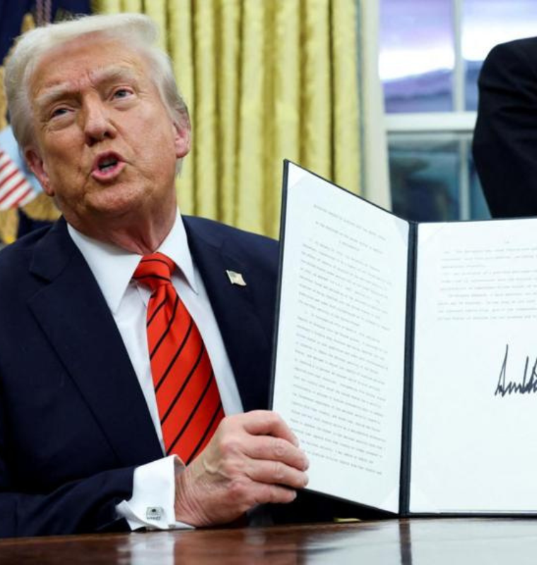 How Trump's 200% Tariffs on European Alcohol Could Unintentionally Boost U.S. Beer Brewers
