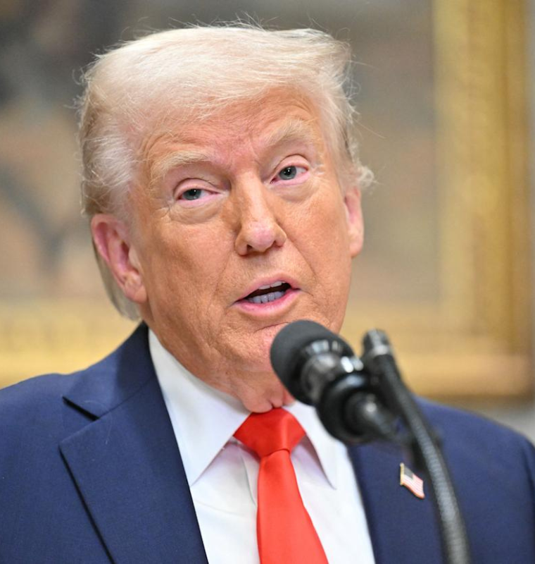 Trump Proposes Shifting Federal Student Loan Management to Small Business Administration: What Borrowers Should Know