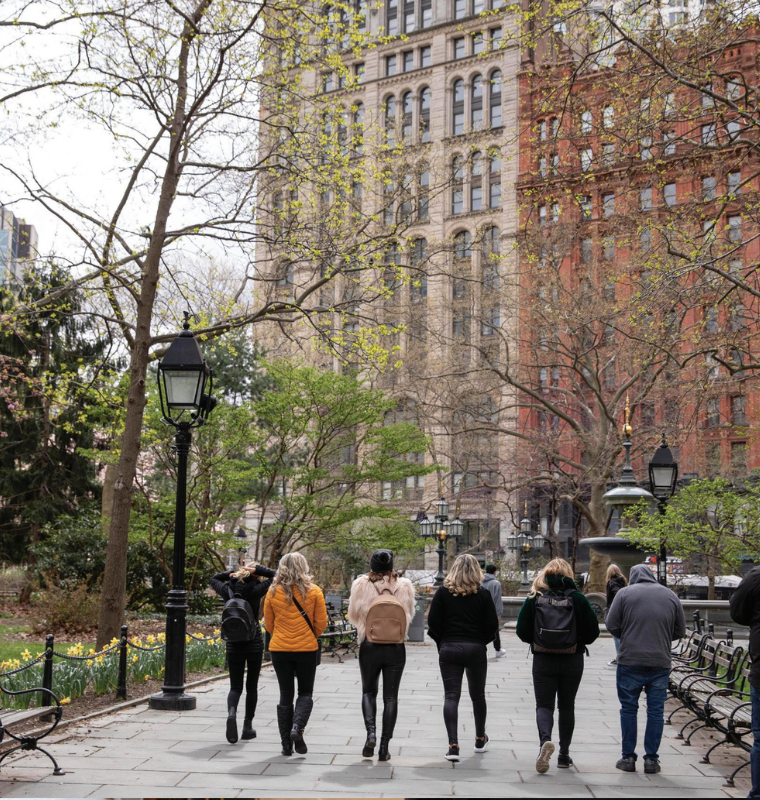 Manhattan's Luxury Real Estate Market Experiences Best First Quarter in Six Years