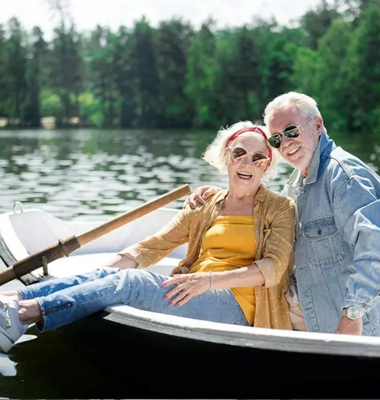Retiring Comfortably at 76 in Coeur d’Alene, Idaho: What She’s Doing Right and Financial Pitfalls to Watch