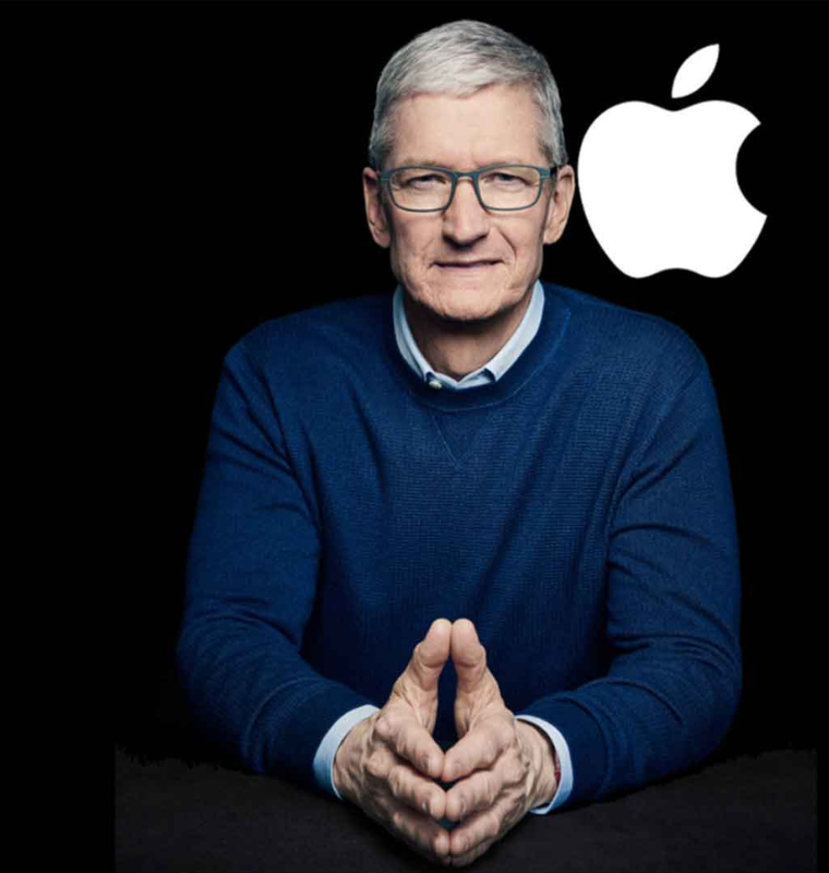 Visa Reportedly Offers Apple $100 Million to Take Over Apple Card Payment Network from Mastercard