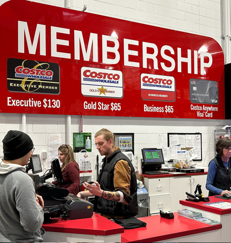 Considering a Costco Membership Amid Rising Prices: Is the $130 Executive Tier Worth It?