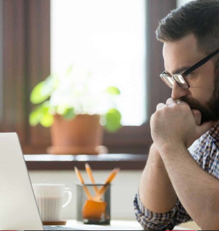 Avoiding Costly Mistakes: How Investors Can Outsmart Emotional Decisions During Market Chaos