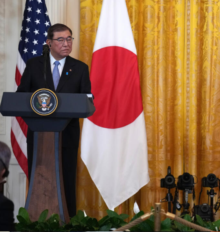Why the Japanese Yen and Swiss Franc Are the Smartest Hedges Amid Trump’s Tariff Storm