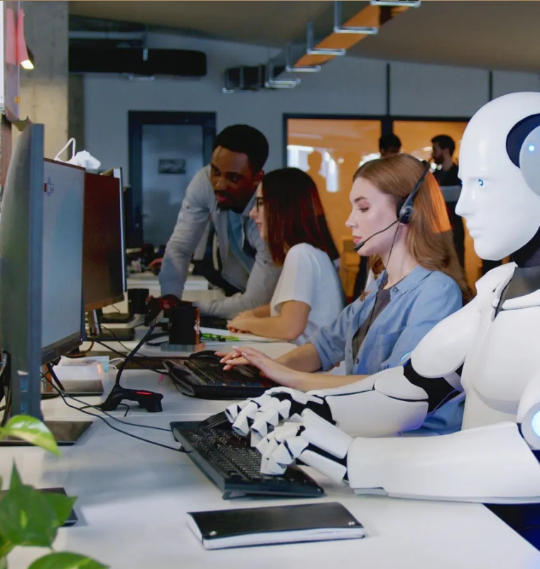 "AI Could Be Scanning Your Resume: Here’s What Job Seekers Should Know About the Future of Hiring"
