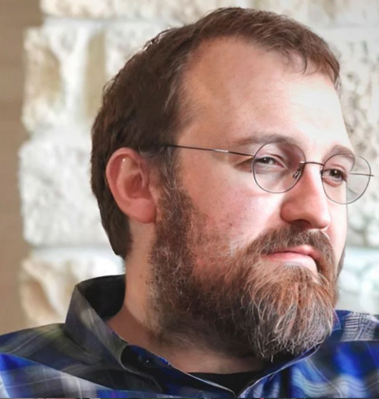 Cardano Founder Charles Hoskinson Predicts Bitcoin Surge to $250,000 and Anticipates Stablecoin Adoption by Tech Giants