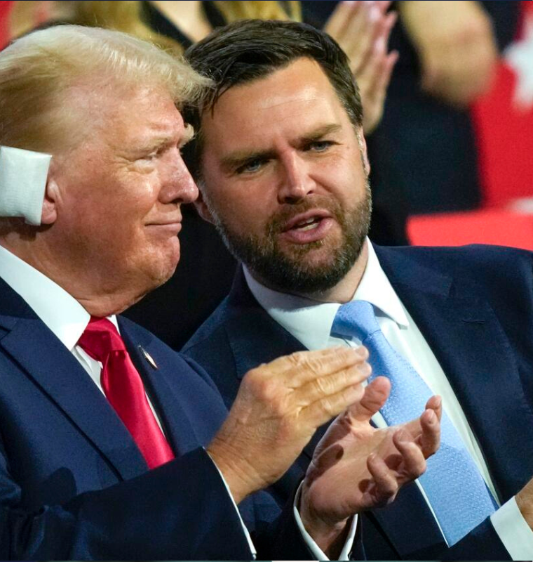 Silicon Valley's Big Bets on Trump Backfire: $1.8 Trillion Lost in Just Three Months