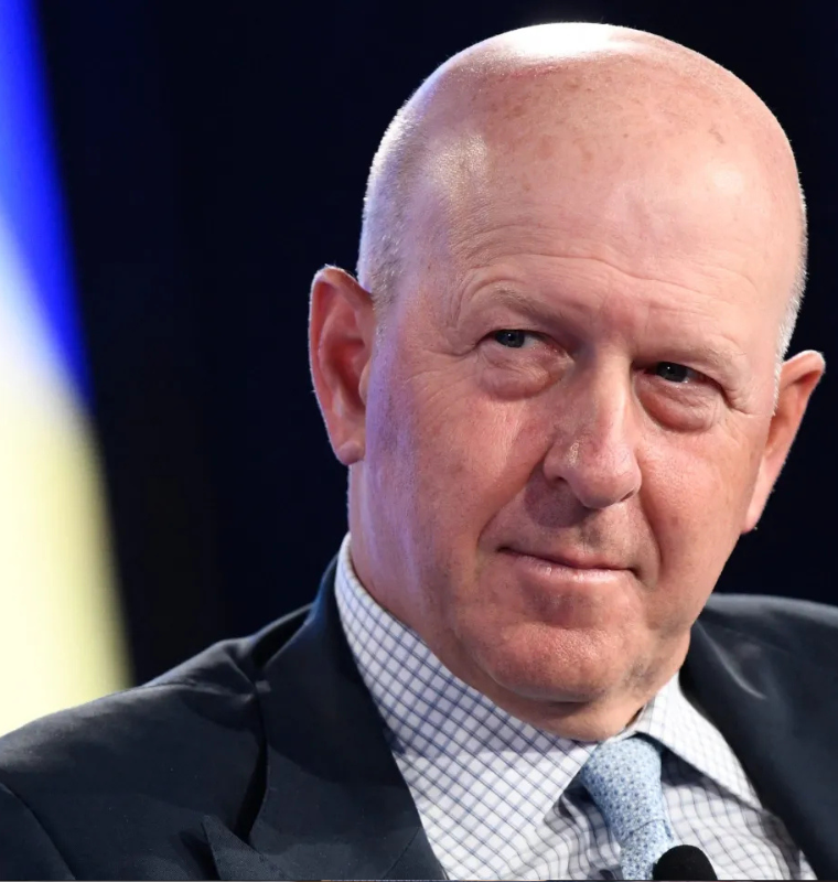 Goldman Sachs Urges ESG Investors to Reconsider Oil and Gas Stocks