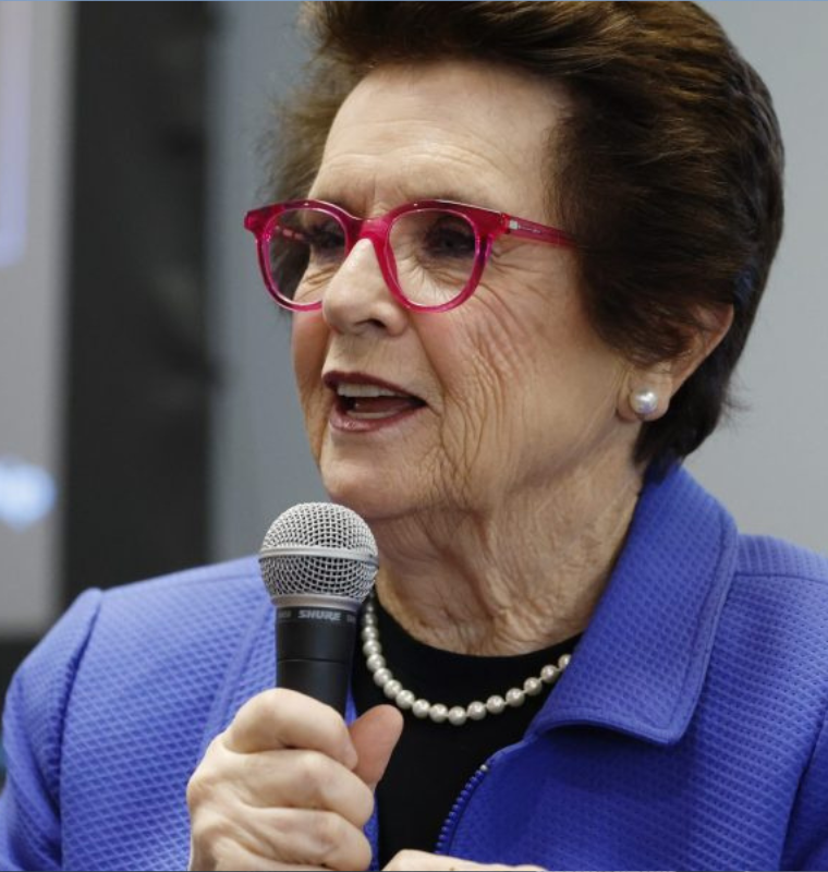 Billie Jean King's Timeless Career Wisdom: A Blueprint for Success at Any Age​