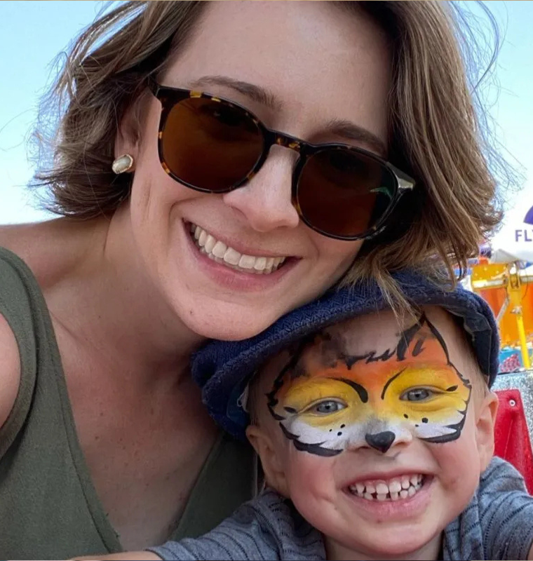 From Hustle to Harmony: How a 37-Year-Old Mom Earns $6,300 Monthly in Passive Income While Prioritizing Family​