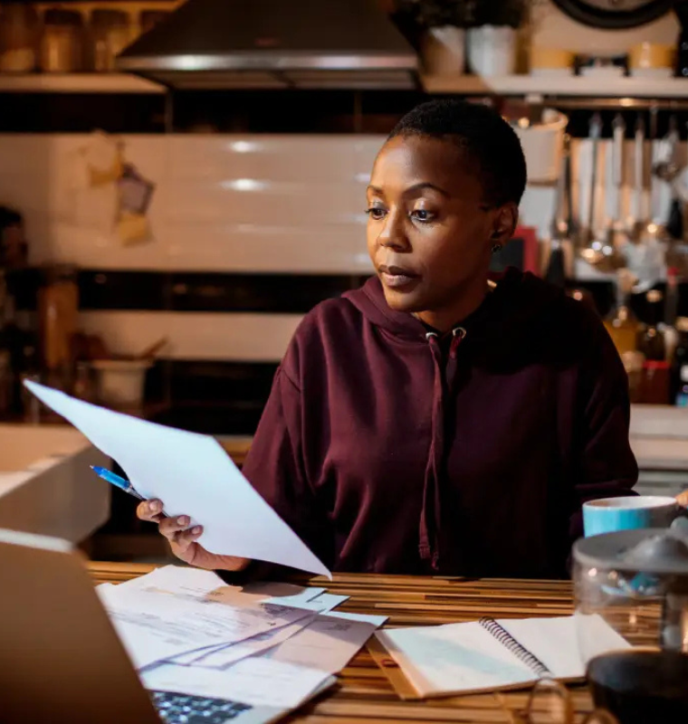 Smart Ways to Use Your Tax Refund in 2025