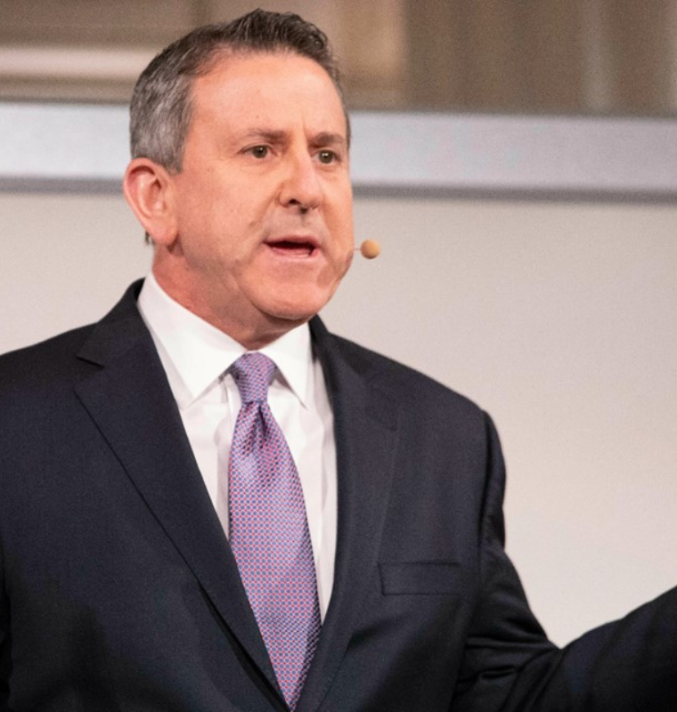 Target CEO Brian Cornell to Meet with Rev. Al Sharpton Amid DEI Rollback Backlash