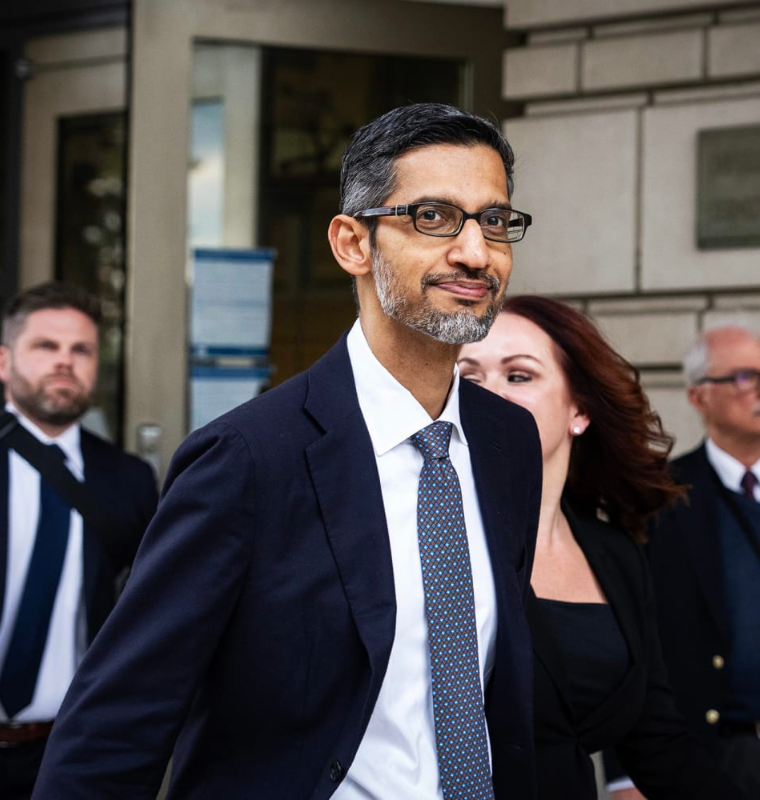Google Faces Second Antitrust Setback, Raising New Concerns About its Ads Business and Future Growth