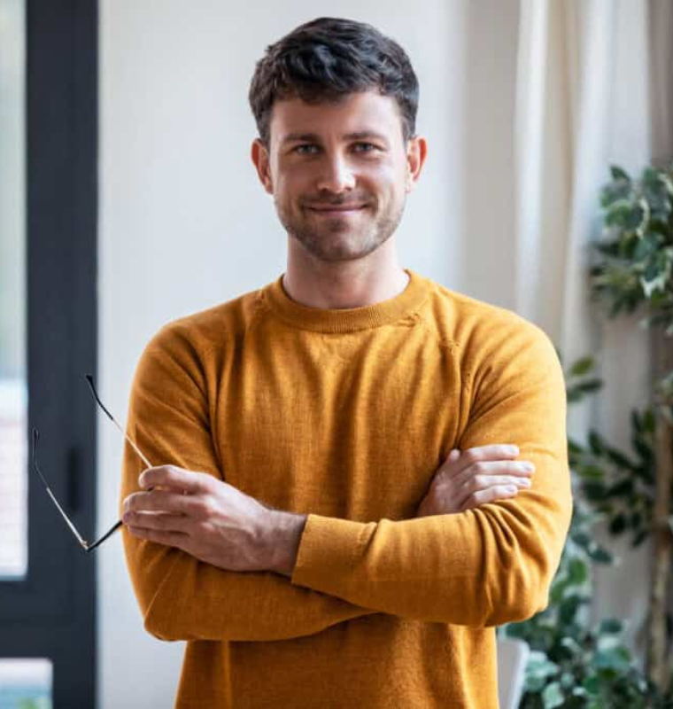 How I Retired at 34 with $3 Million: 6 Proven Financial Strategies to Recession-Proof Your Wealth
