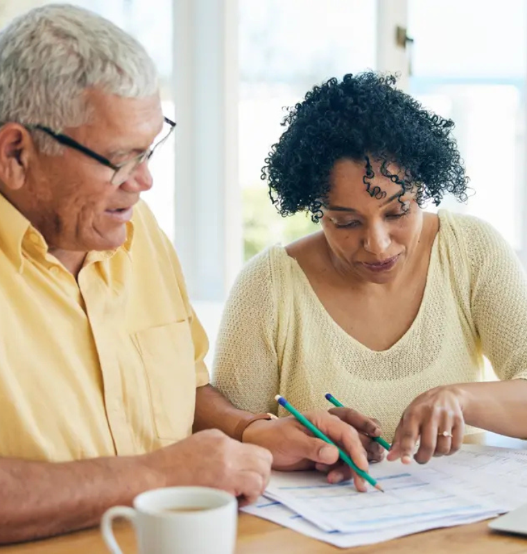 Navigating Retirement Amid Tariff Turbulence: Strategies to Safeguard Your Nest Egg