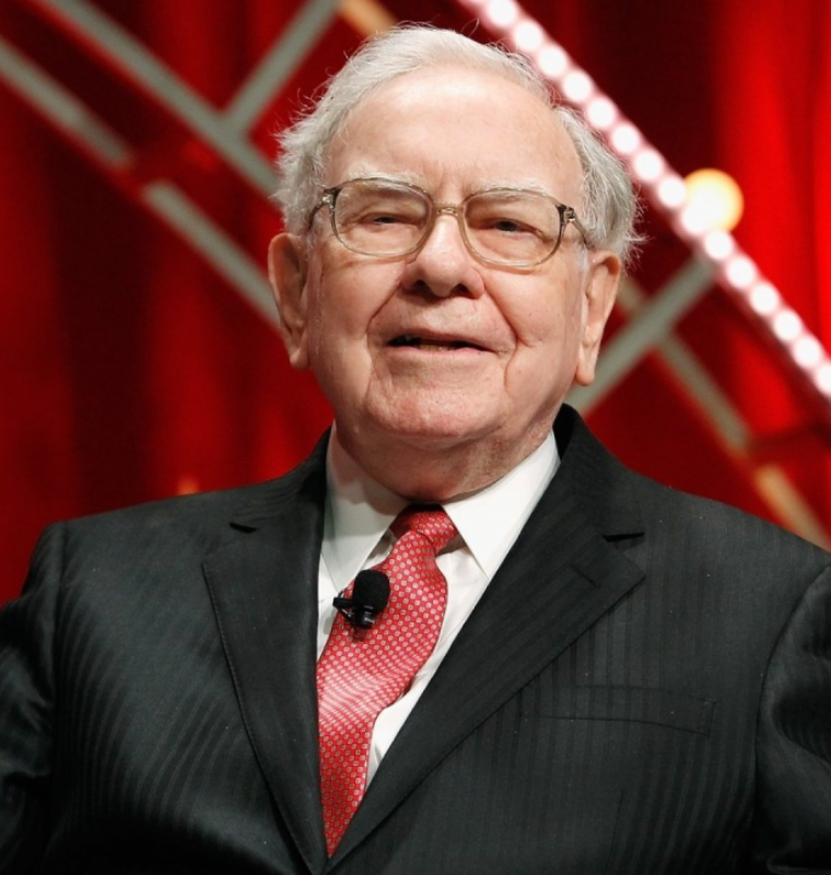 Warren Buffett’s Simple Rule for Building Wealth in Volatile Markets