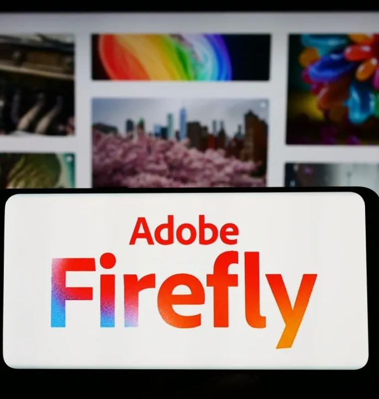 Adobe Expands AI Push with Mobile Firefly App Amid Intensifying Competition with OpenAI