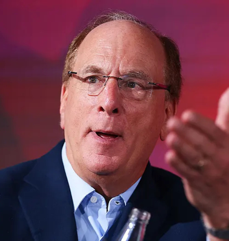 Why BlackRock Is Urging Investors to Rethink the 60/40 Portfolio in a Volatile Market