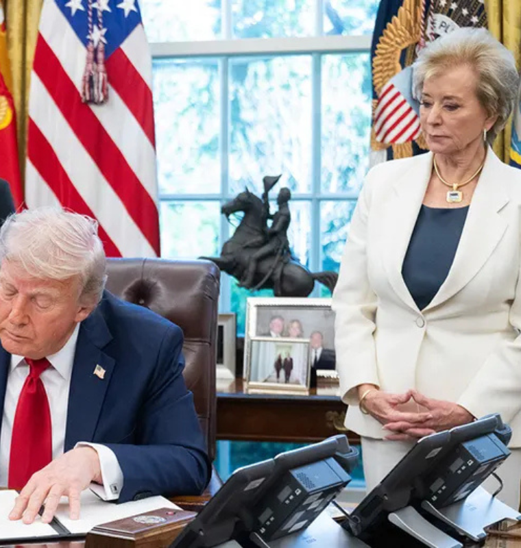 Millions of Americans Face Wage Garnishment as Trump Administration Resumes Collection of Defaulted Student Loans