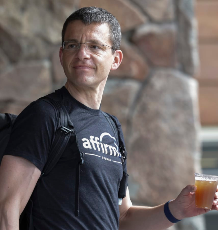 Affirm Stock Sinks 13% Amid Weak Financial Outlook and Controversy Over 0% Loan Strategy