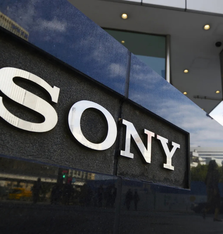 Sony Shares Climb as Company Announces $1.7 Billion Share Buyback Amid Strategic Restructuring