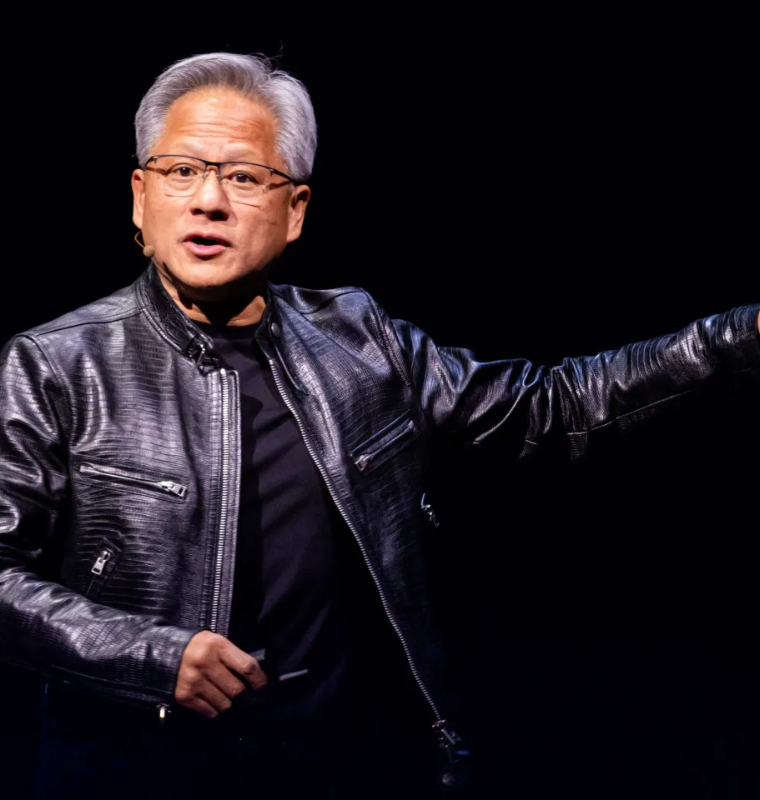 Nvidia's Stock Surges as Trump's Deals Fuel Recovery: Joining the 'Magnificent Seven' Comeback