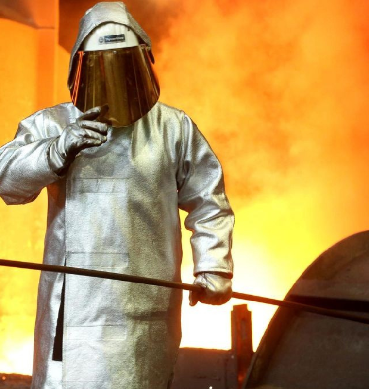 Thyssenkrupp Shares Plunge by 9.5% Following Disappointing Earnings Report