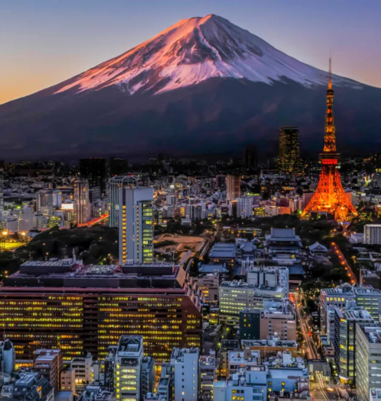Asia-Pacific Markets Show Mixed Performance Amid Japan’s Disappointing GDP Data
