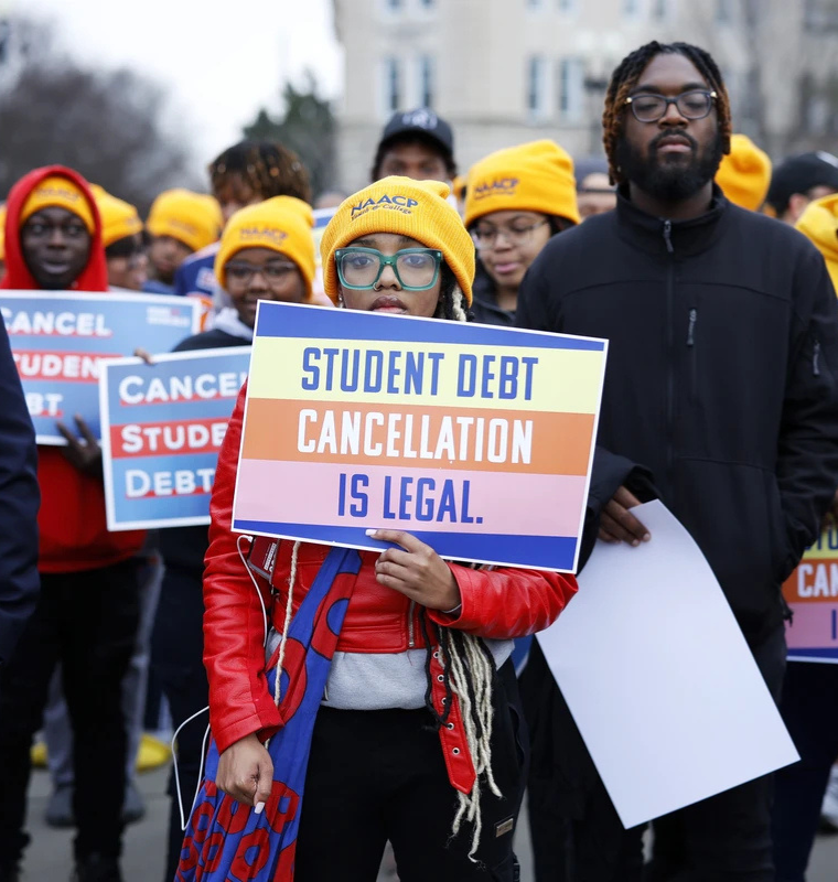 Teachers and Retirees Brace for Student Loan Wage Garnishment Amid Financial Strain