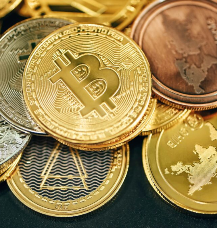 Bitcoin Smashes Through $111,000 Mark, Fueling Optimism in Bullish Crypto Surge