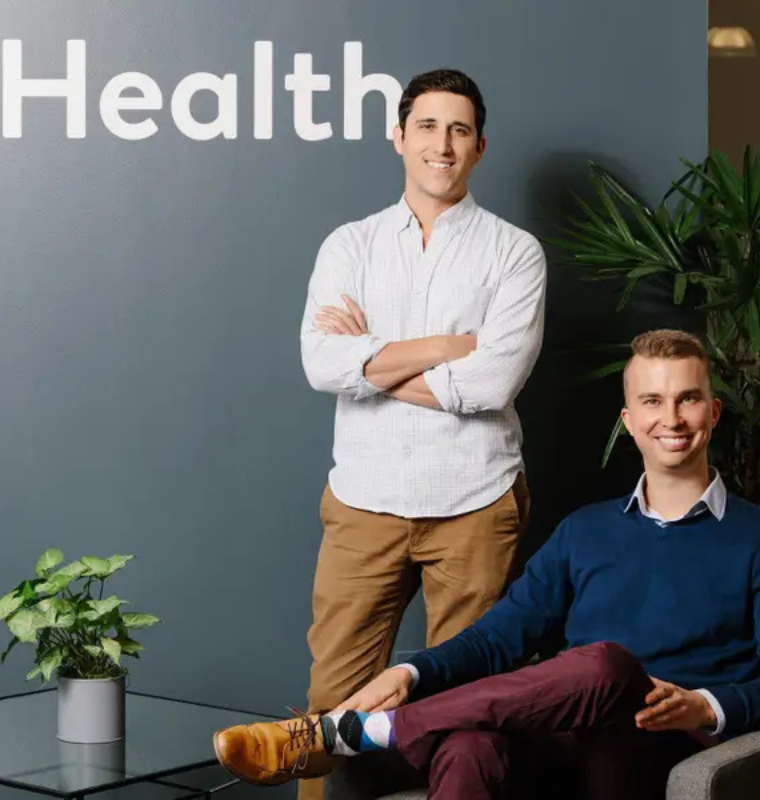 Hinge Health Hits Wall Street with $32 IPO, Raising $437 Million at a $2.6B Valuation