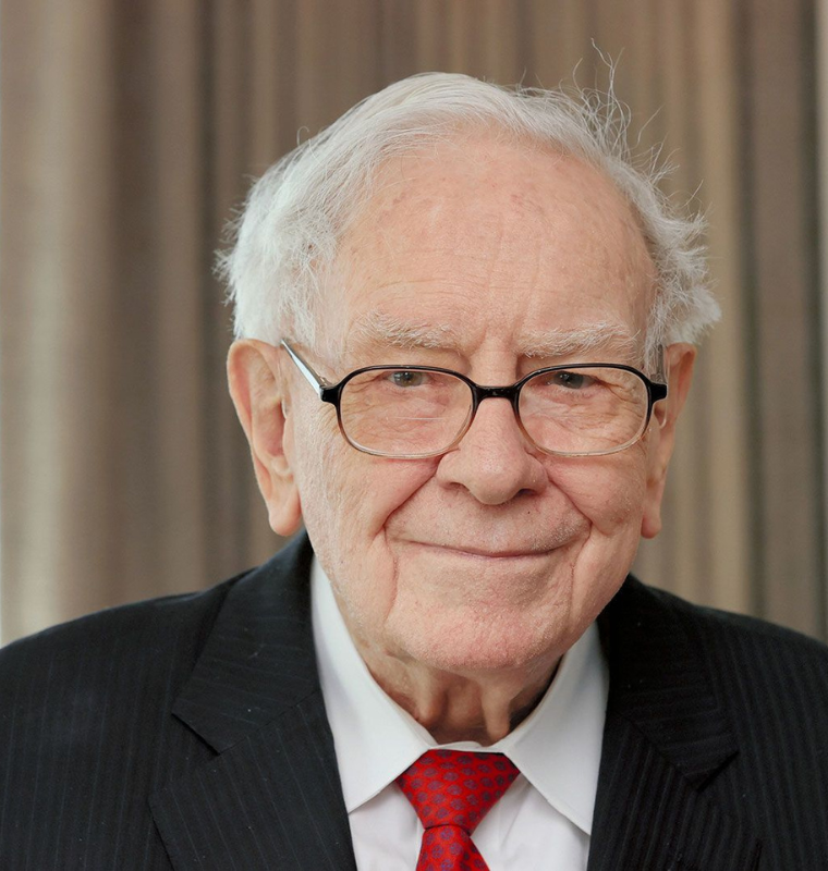 Warren Buffett to Step Down as CEO, But Not from the Office: “I’m Not Built for Retirement”
