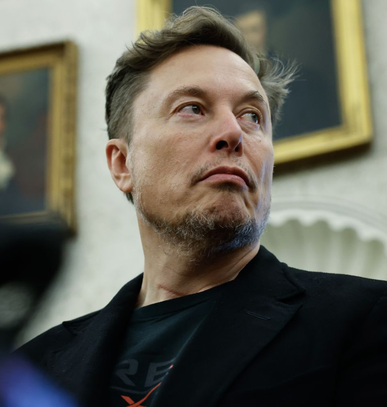 Elon Musk Returns to '24/7 Work Mode' — Investors Cheer as Tesla Stock Jumps