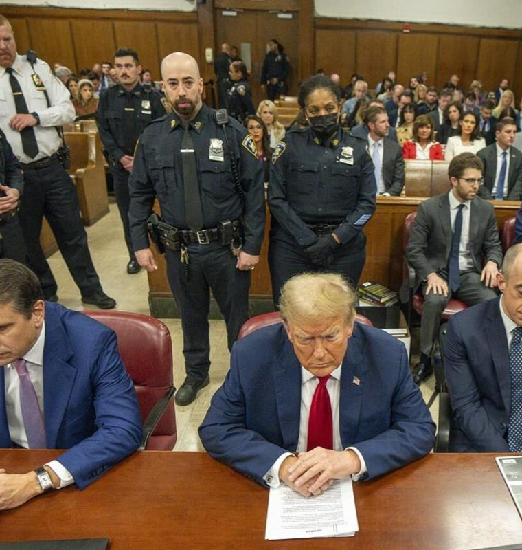 Federal Court Overrules Trump’s Global Tariffs, Declares Them Unlawful