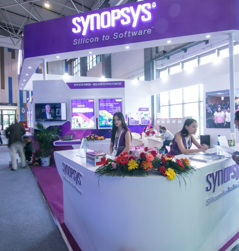 Synopsys Withdraws Full-Year Forecast Amid U.S. Export Crackdown on China