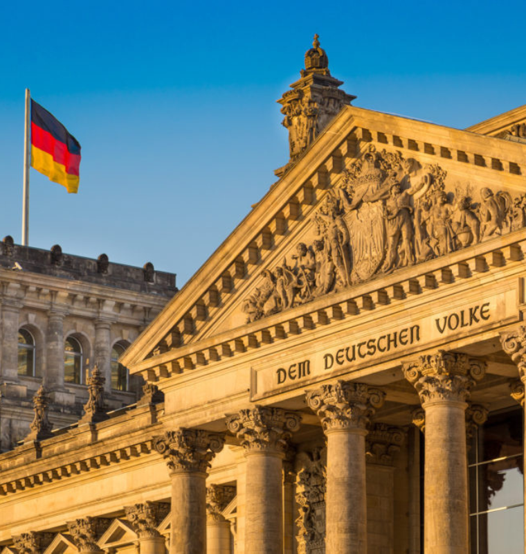 Is German Infrastructure the Next Big Investment Opportunity?