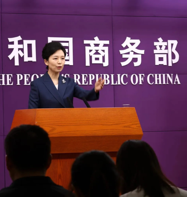 China Rebukes U.S. Over Geneva Trade Deal Claims, Blames Washington for Undermining Global Consensus