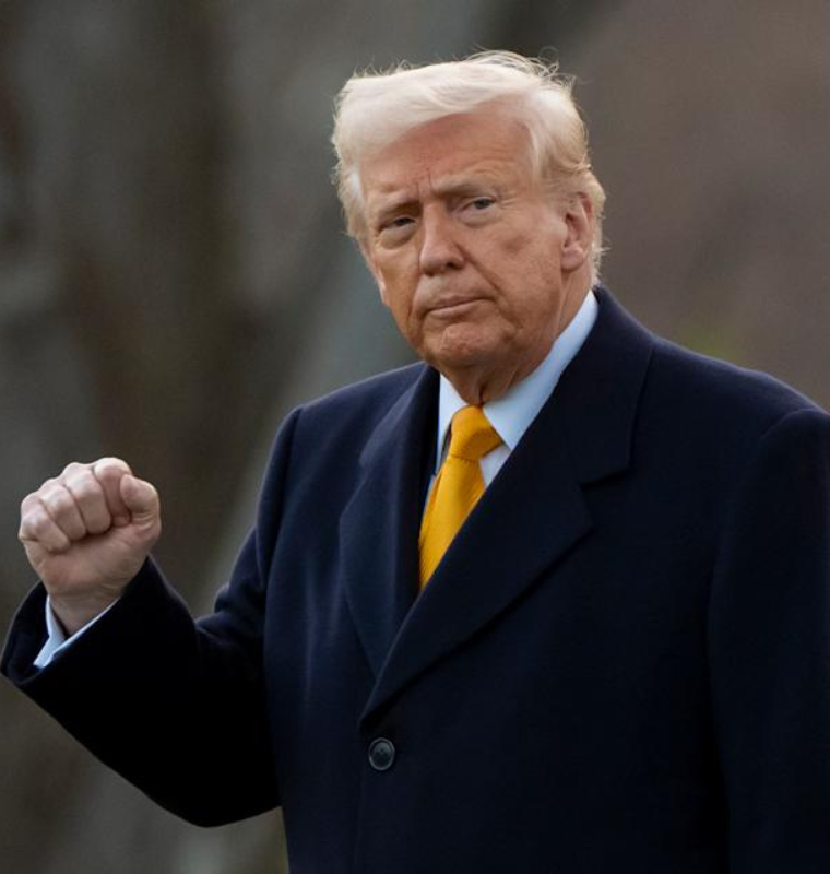 Trump Officials Stand Firm on Tariffs Despite Court Ruling, Vow They're Here to Stay