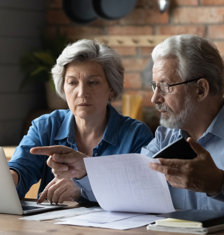 Social Security Checks Could Shrink Starting June for Some Retirees