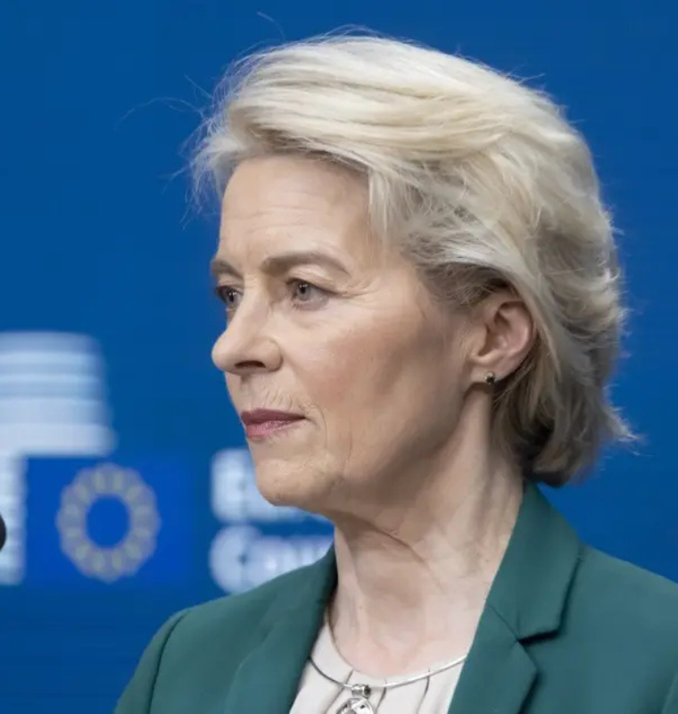 EU Threatens Swift Retaliation as Trump Doubles U.S. Steel Tariffs to 50%