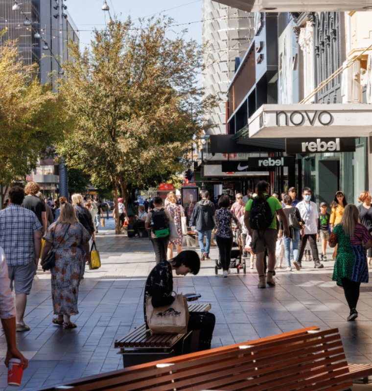 Australia’s Economy Posts Tepid Growth in Q1 2025, Rising Just 1.3% Year-on-Year