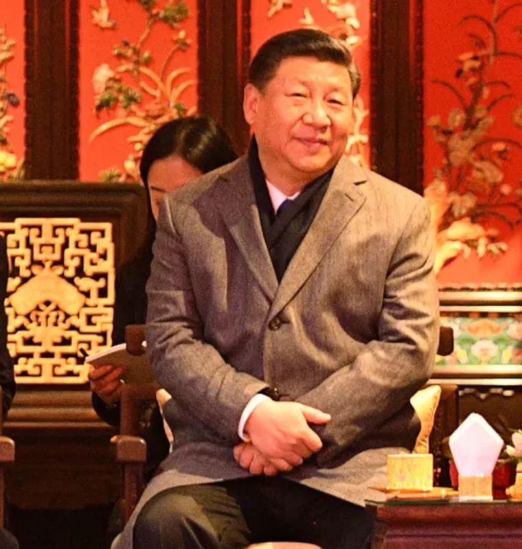 Trump Says Striking a Deal with Xi Jinping is ‘Extremely Difficult’ as U.S.-China Trade Talks Stall