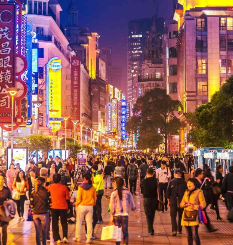 Global Markets Brace for a New ‘China Shock’ as Manufacturing Surplus Sparks Trade Turmoil