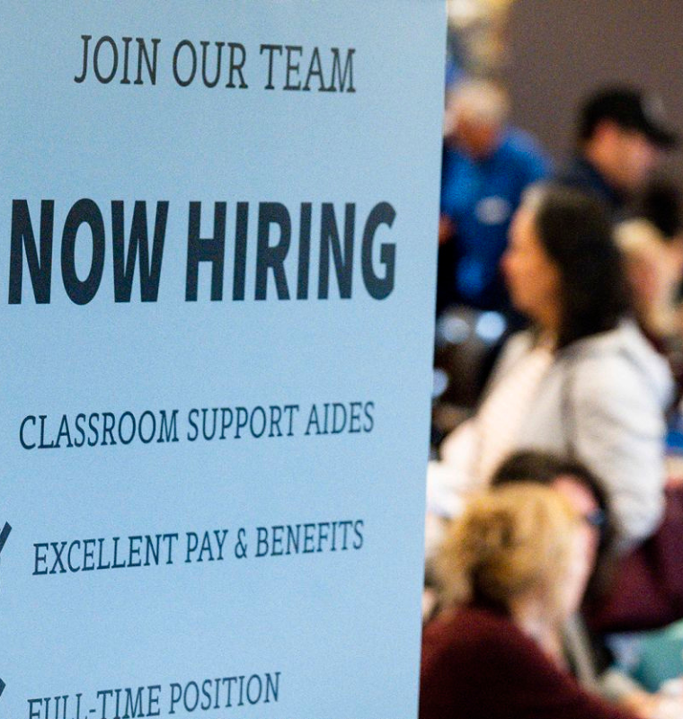 May Jobs Report Expected to Confirm Hiring Slowdown as Economic Uncertainty Rises