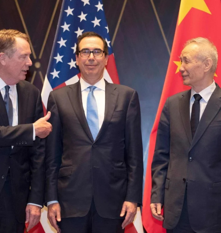 Trump Confirms High-Stakes U.S.-China Trade Talks in London Amid Escalating Economic Tensions