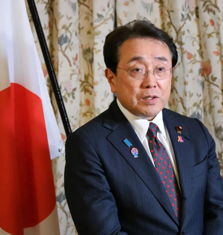 Japan Reports Progress in Tariff Negotiations with U.S. Amid Rising Trade Pressures