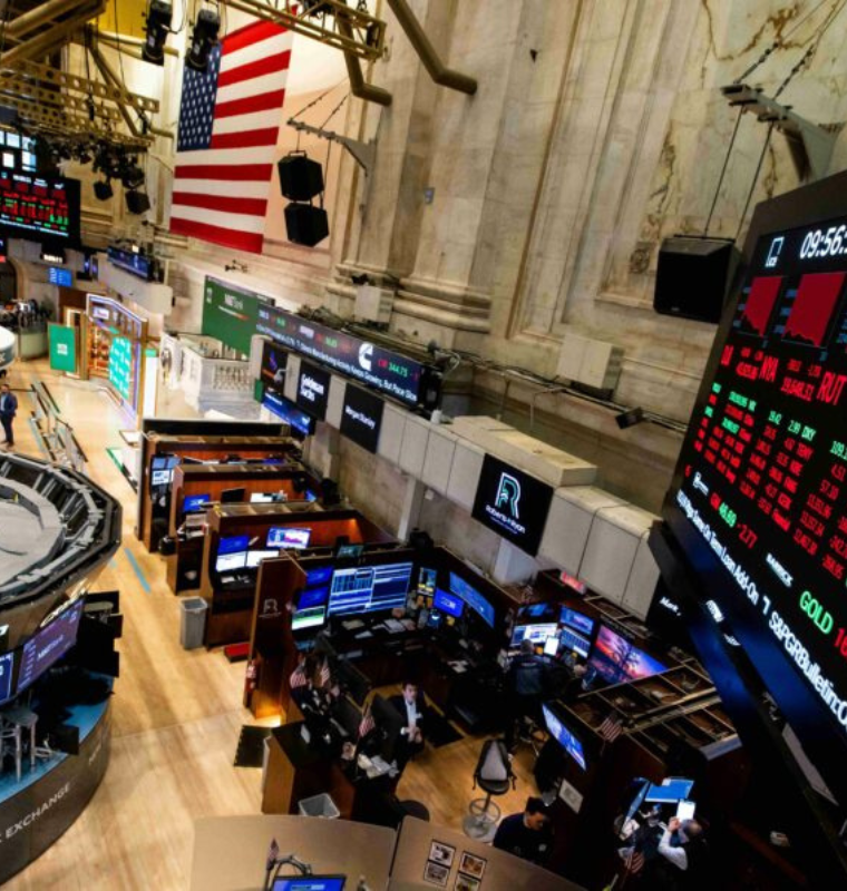 Global Stocks Outshine Wall Street in 2025 — Here’s How to Add International Exposure to Your Portfolio